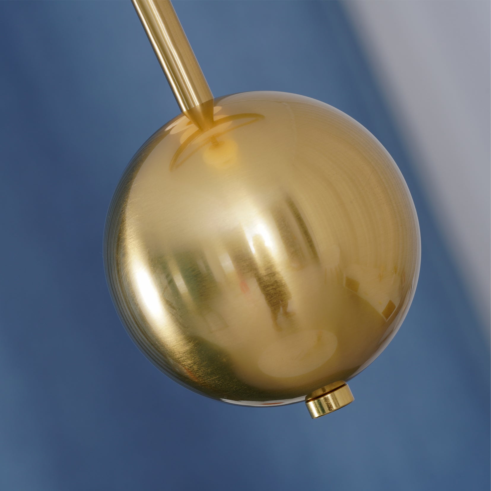 Necklace LED Pendant Lamp - Letslighting