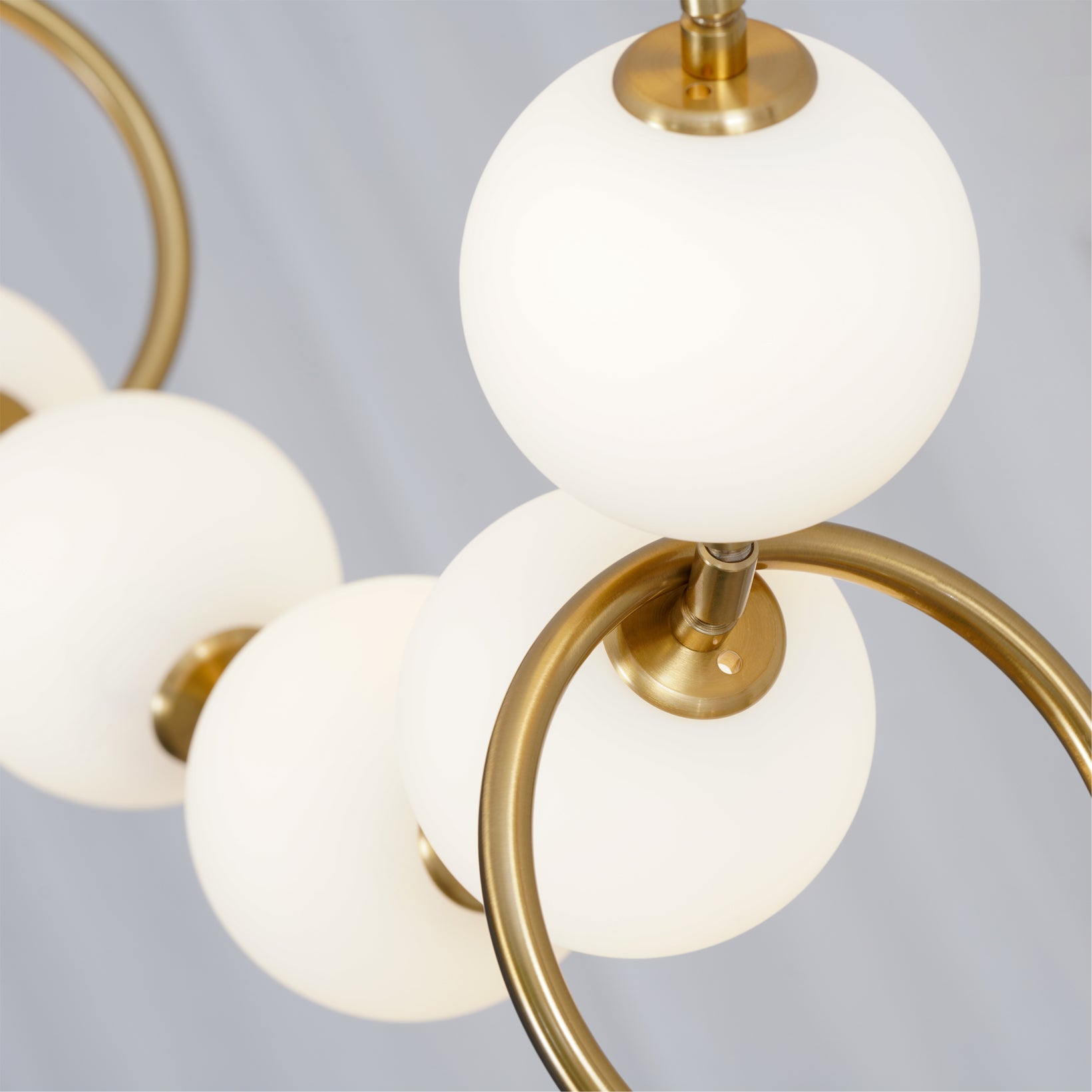 Necklace LED Pendant Lamp - Letslighting
