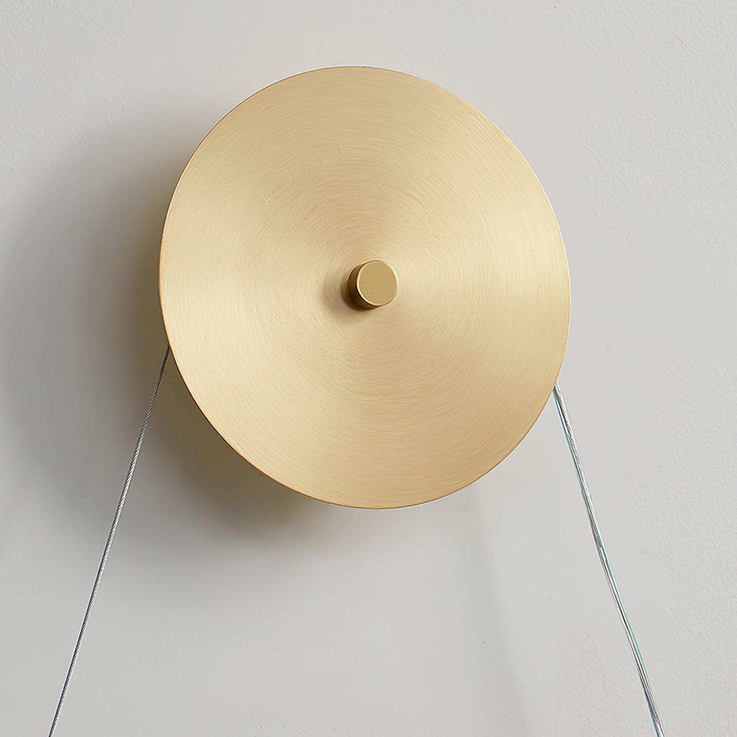 Necklace Loop Wall Lamp - Letslighting