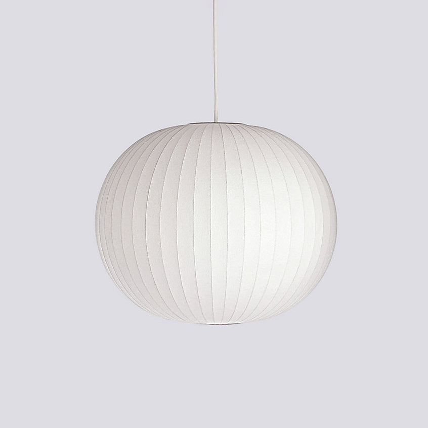 Nelson Swing Arm Pendant Lamp - Letslighting
