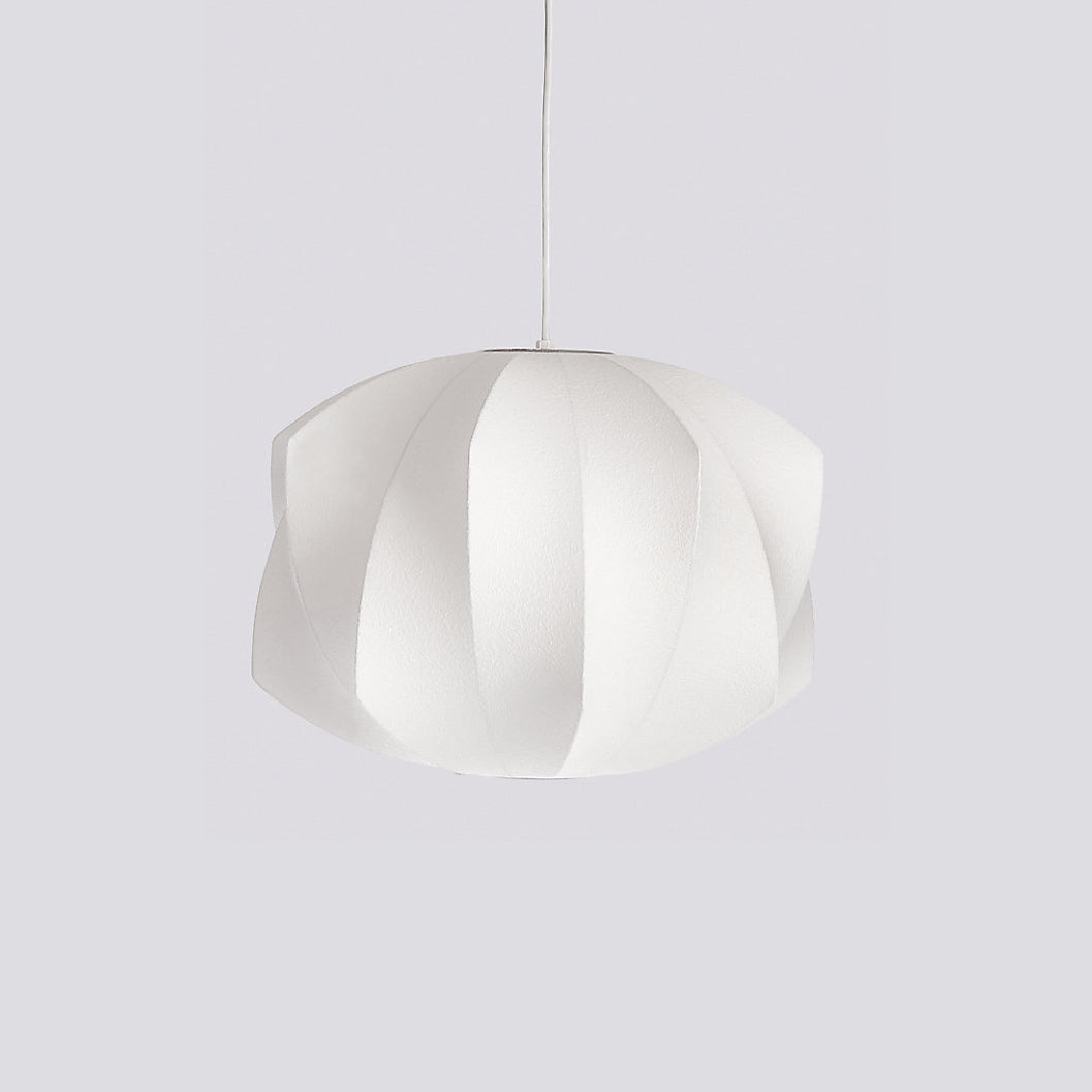 Nelson Swing Arm Pendant Lamp - Letslighting