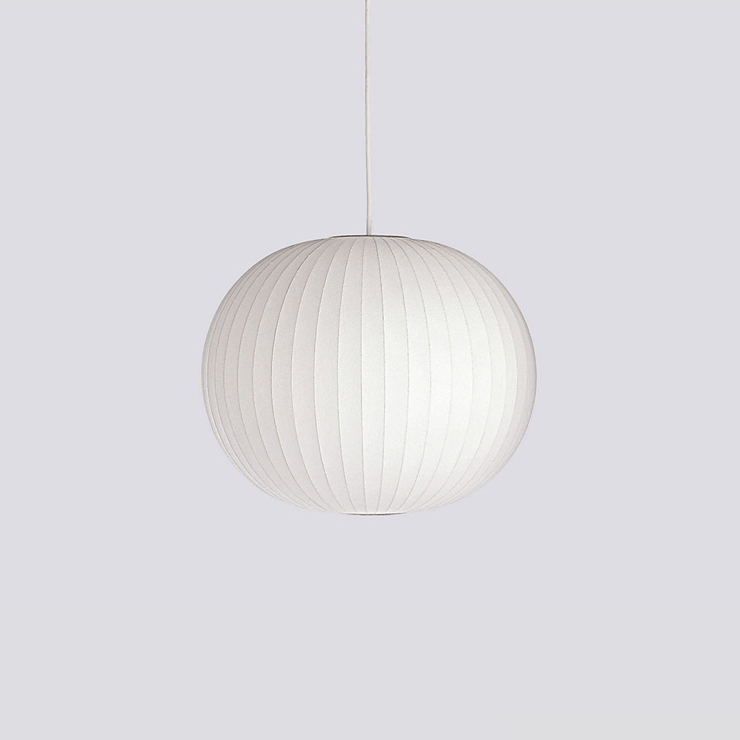 Nelson Swing Arm Pendant Lamp - Letslighting