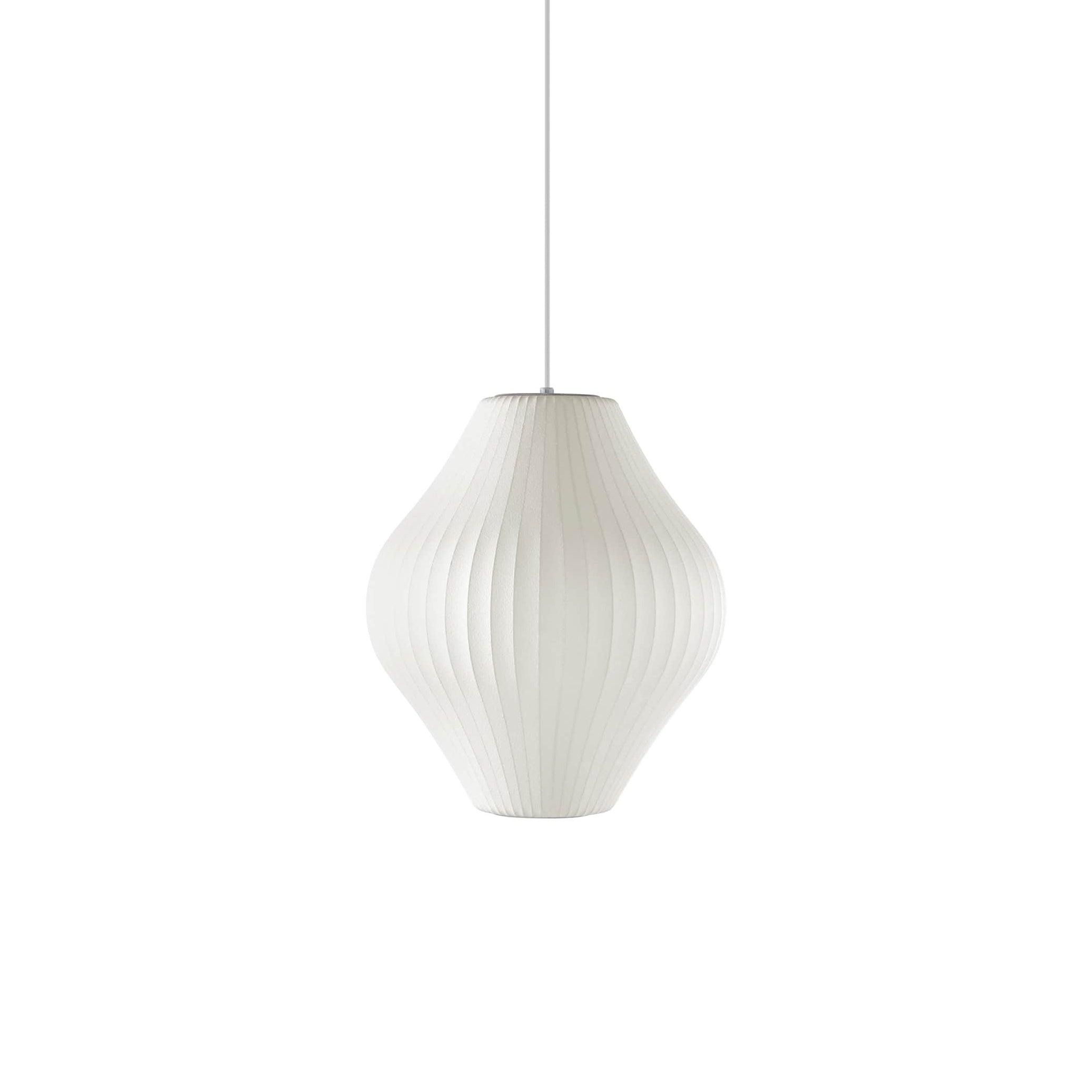 Nelson Swing Arm Pendant Lamp - Letslighting