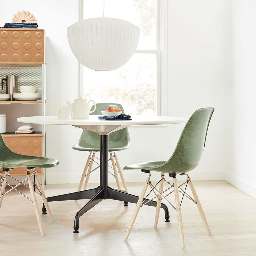 Bubble Mulberry Silk Pendant Lamp - Letslighting