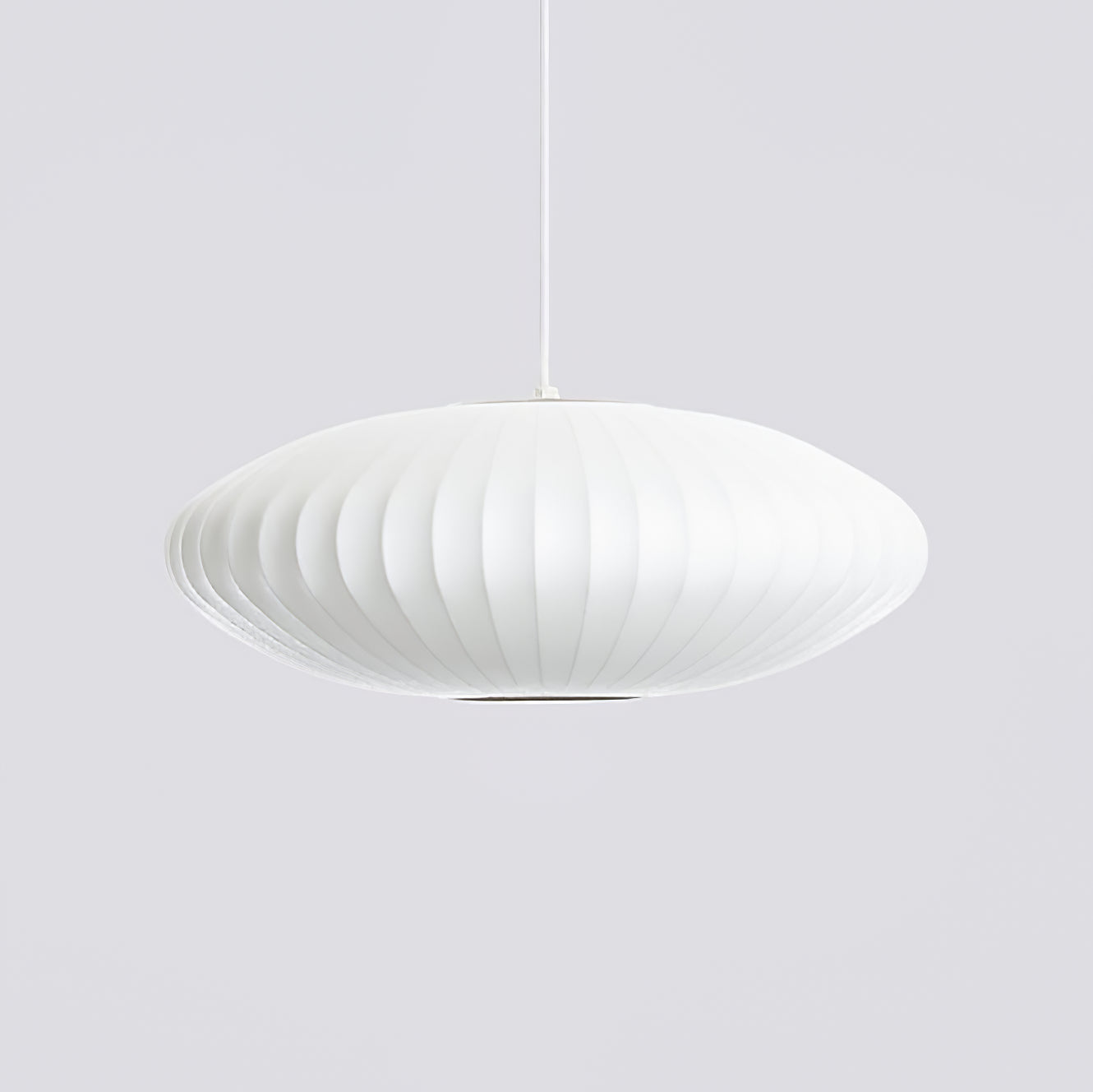 Nelson Swing Arm Pendant Lamp - Letslighting