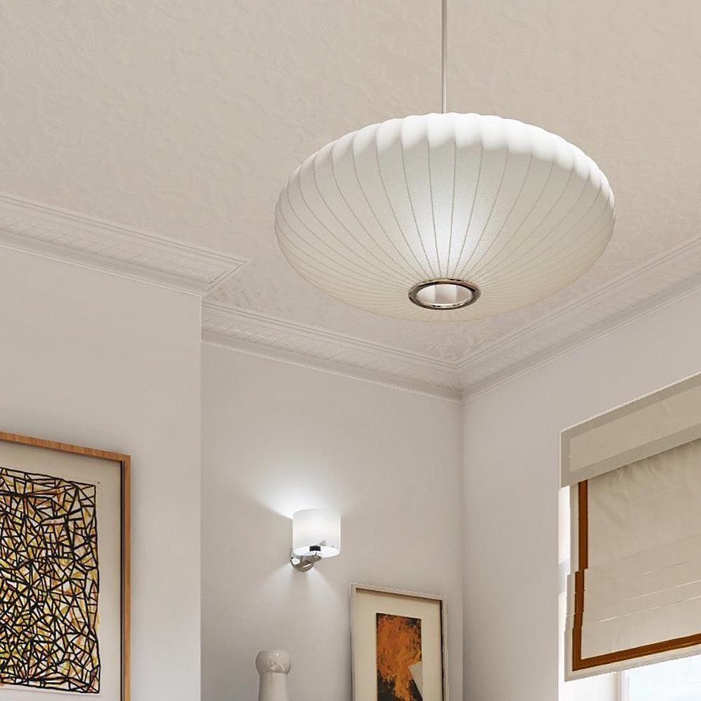 Nelson Swing Arm Pendant Lamp - Letslighting