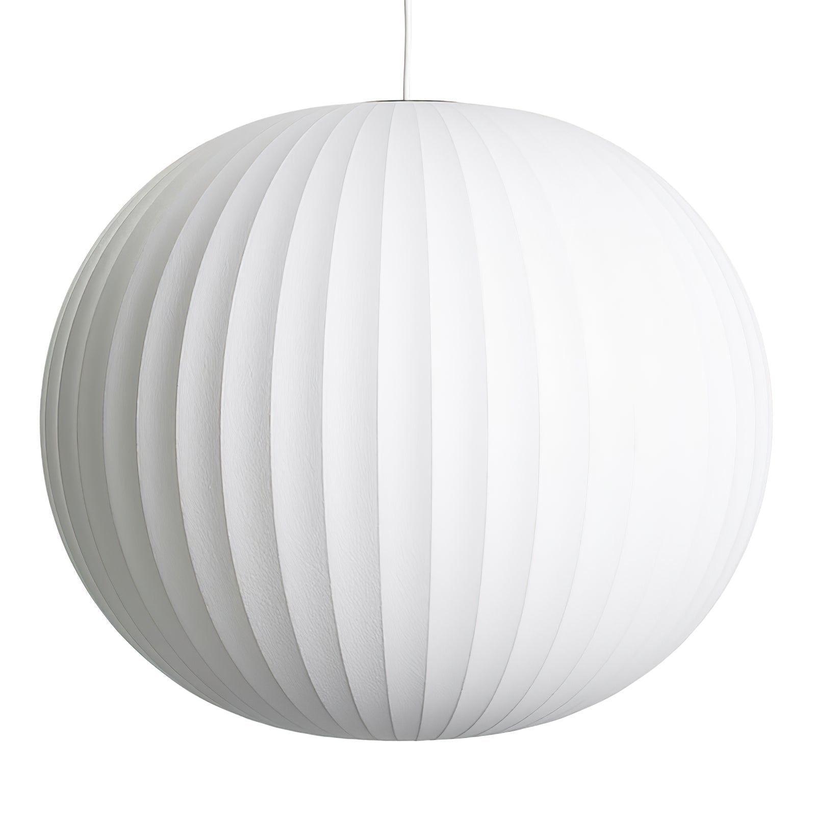 Nelson Swing Arm Pendant Lamp - Letslighting