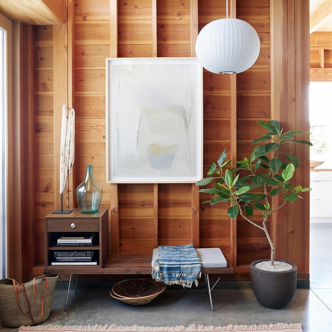 Nelson Swing Arm Pendant Lamp - Letslighting