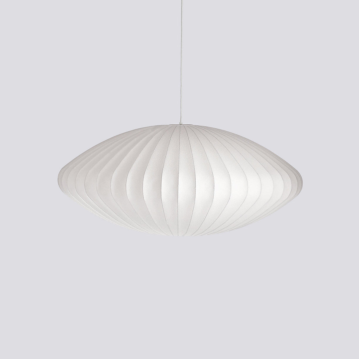 Nelson Swing Arm Pendant Lamp - Letslighting