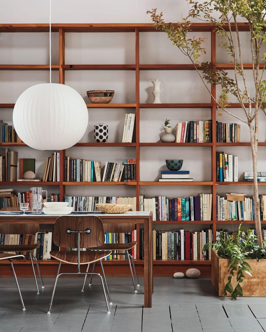 Nelson Swing Arm Pendant Lamp - Letslighting