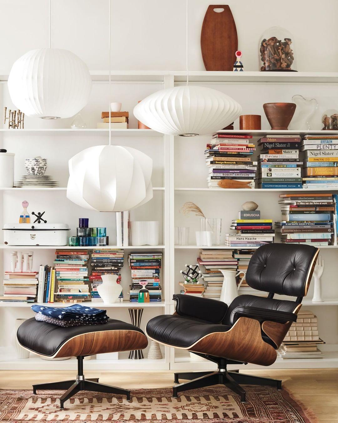Nelson Swing Arm Pendant Lamp - Letslighting