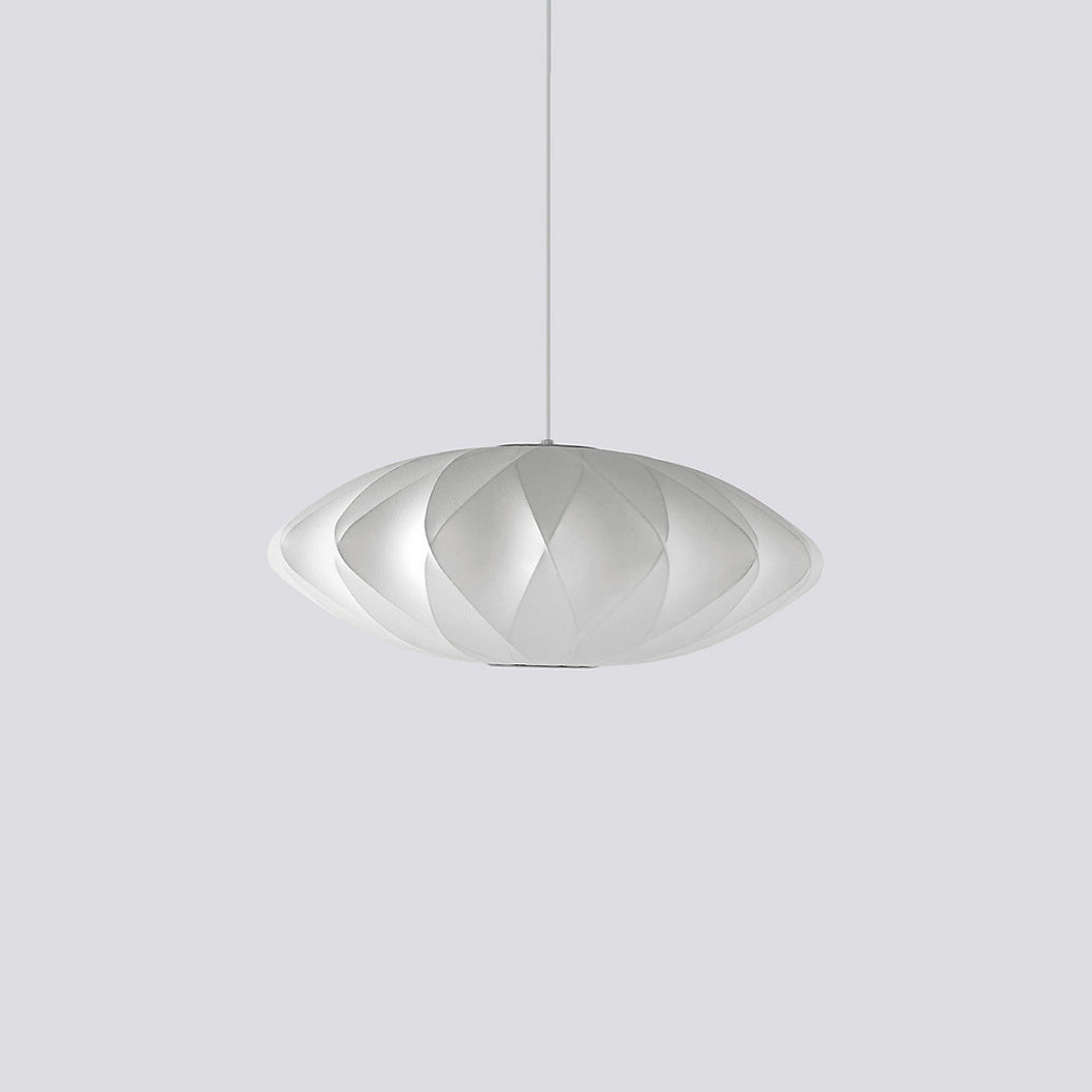 Nelson Swing Arm Pendant Lamp - Letslighting