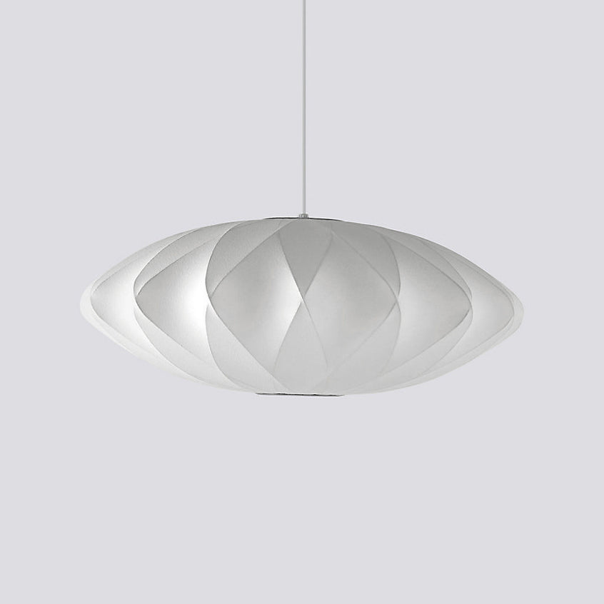 Nelson Swing Arm Pendant Lamp - Letslighting