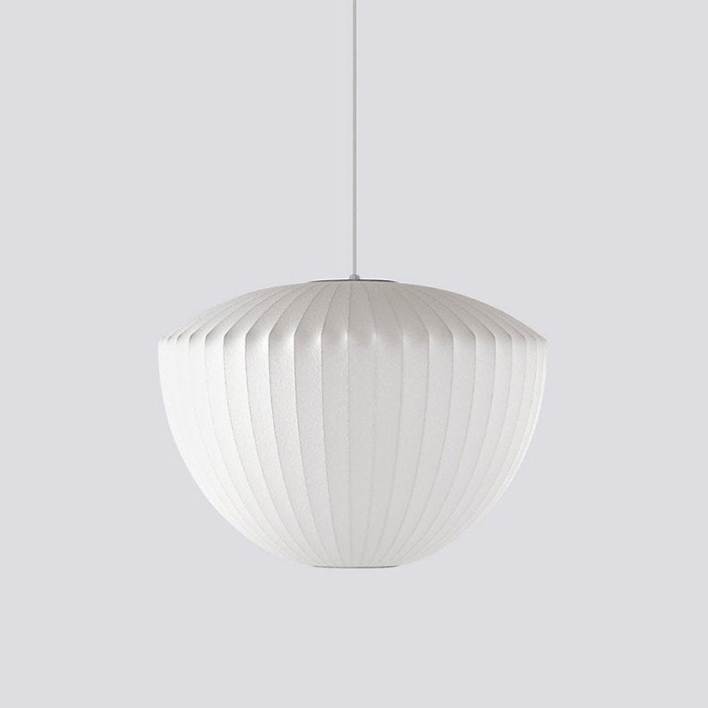 Nelson Swing Arm Pendant Lamp - Letslighting