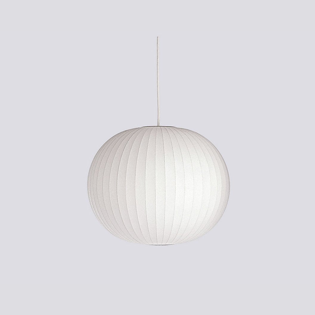 Nelson Swing Arm Pendant Lamp - Letslighting