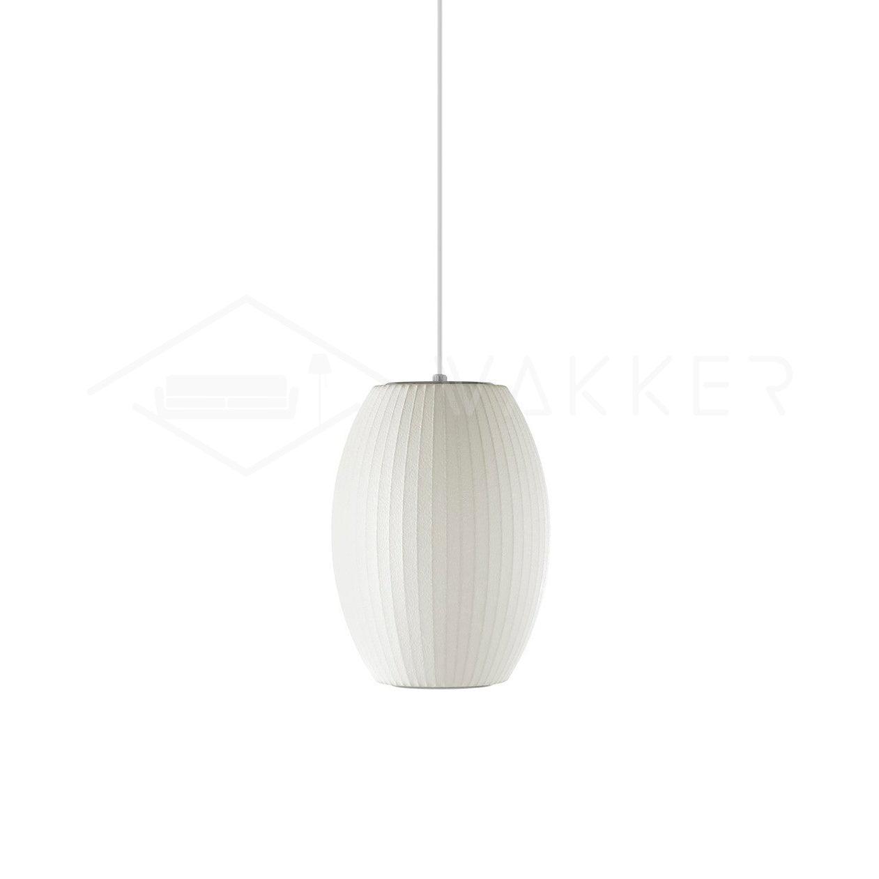 Nelson Swing Arm Pendant Lamp - Letslighting