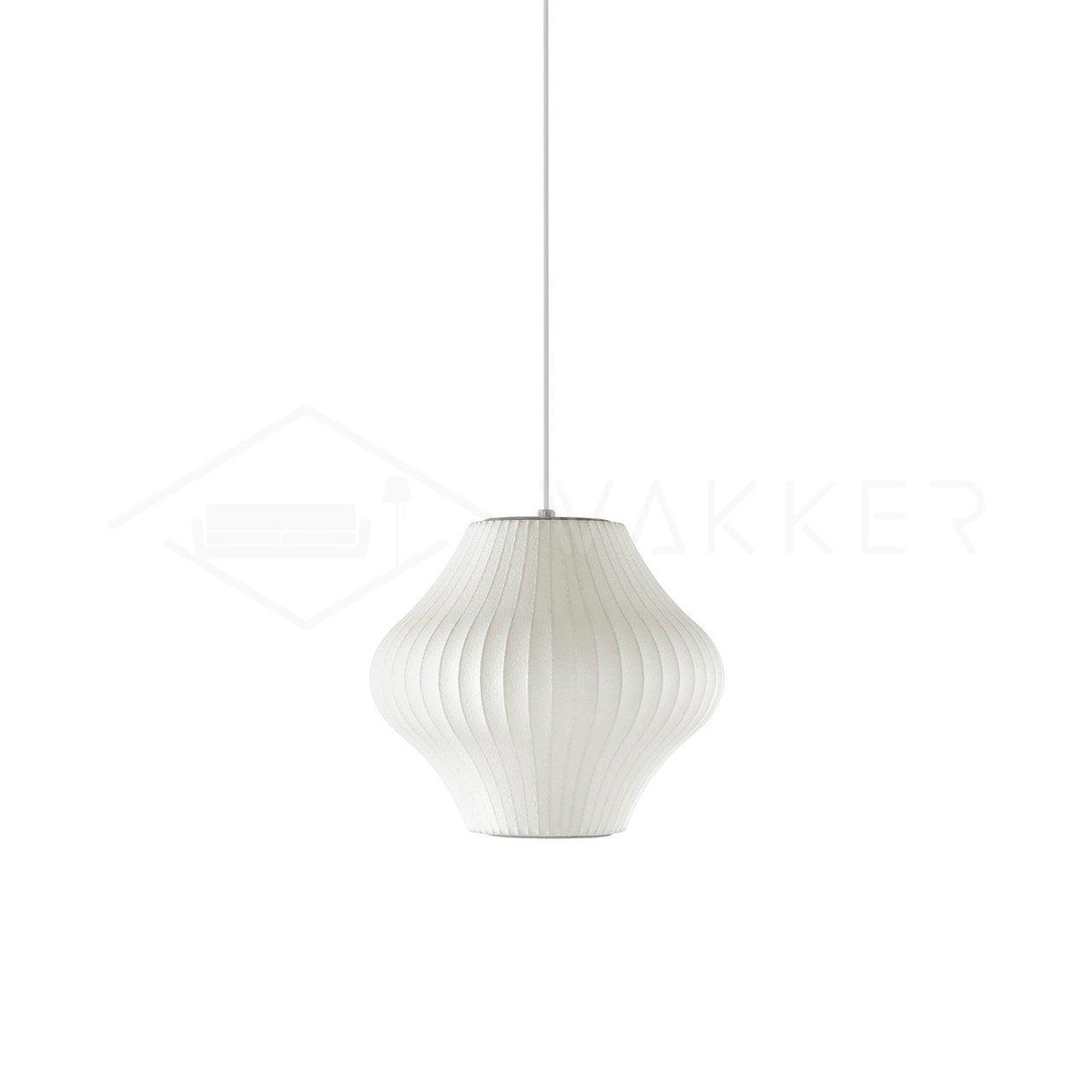 Nelson Swing Arm Pendant Lamp - Letslighting