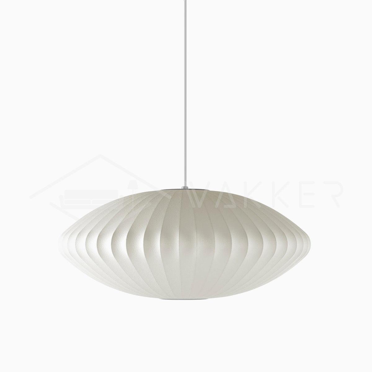 Nelson Swing Arm Pendant Lamp - Letslighting