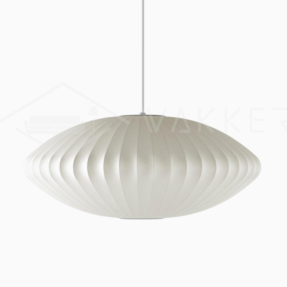 Nelson Swing Arm Pendant Lamp - Letslighting