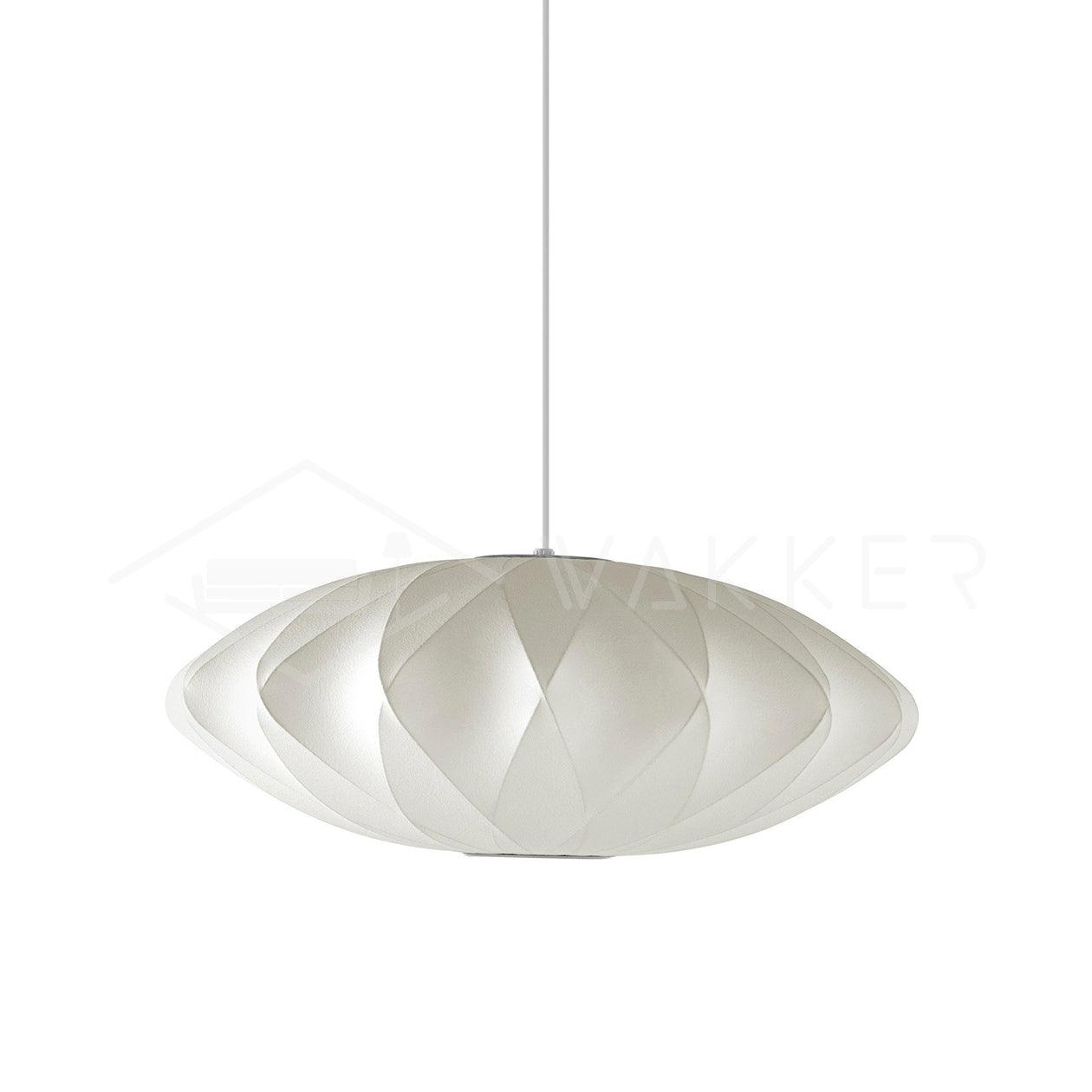 Nelson Swing Arm Pendant Lamp - Letslighting