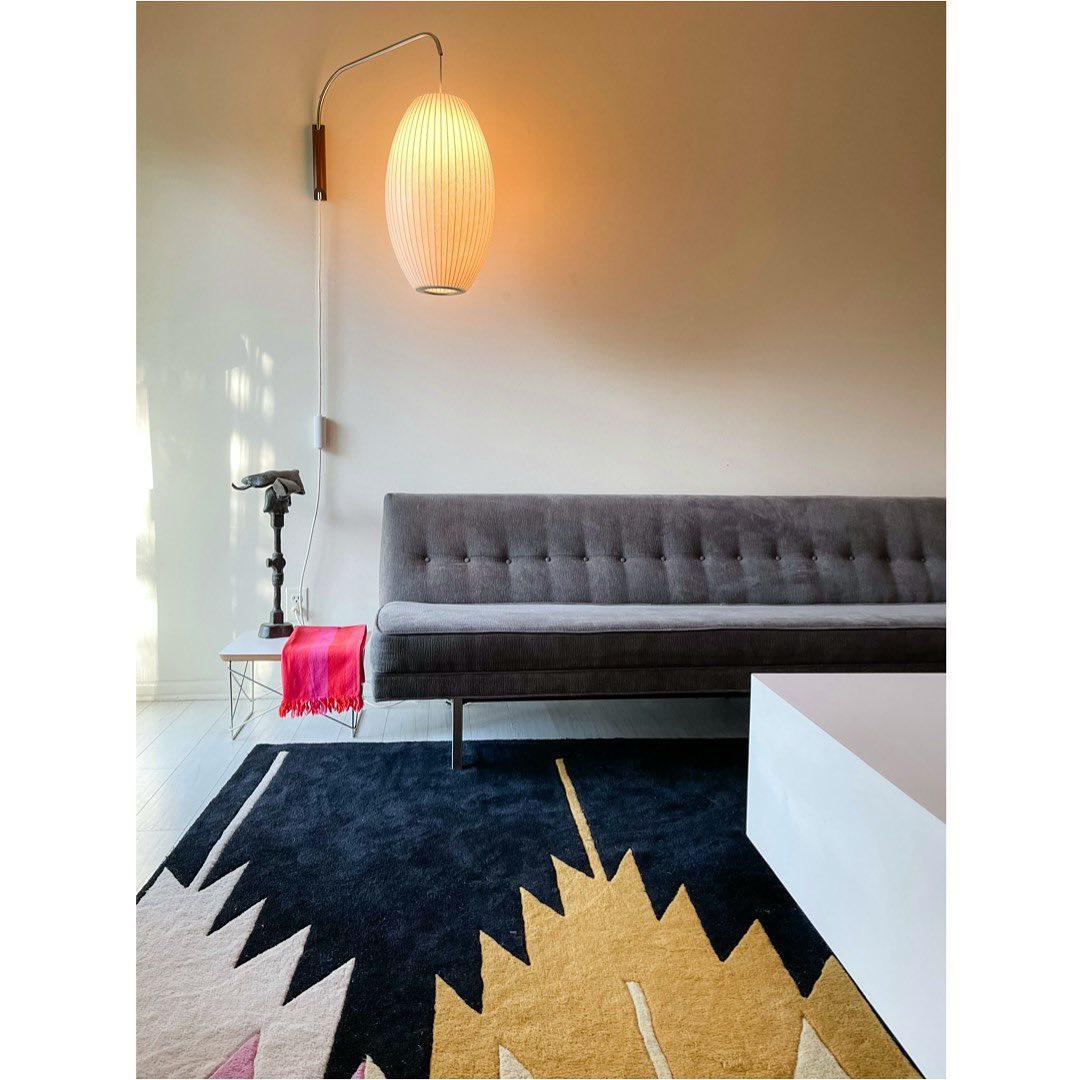 Nelson Bubble Wall Lamp - Letslighting