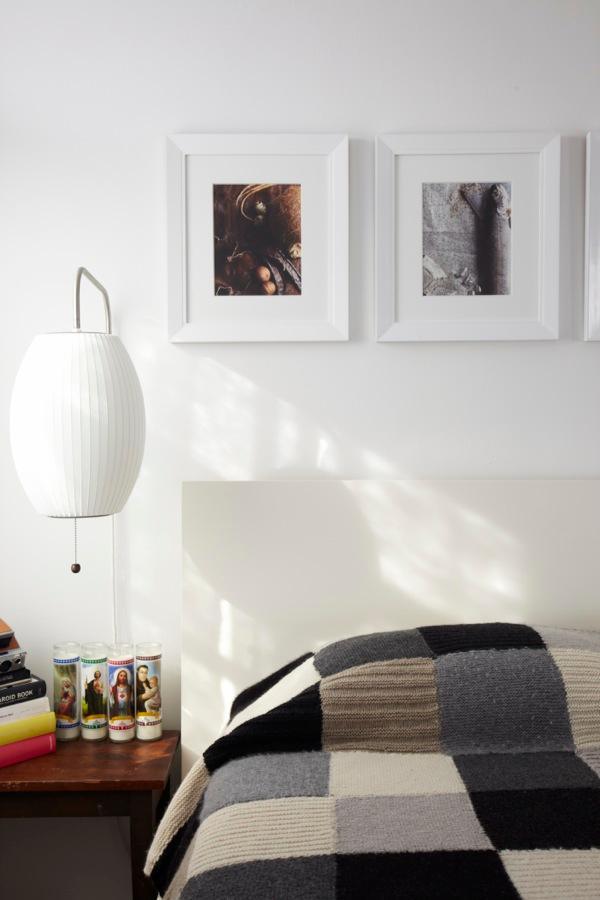 Nelson Bubble Wall Lamp - Letslighting