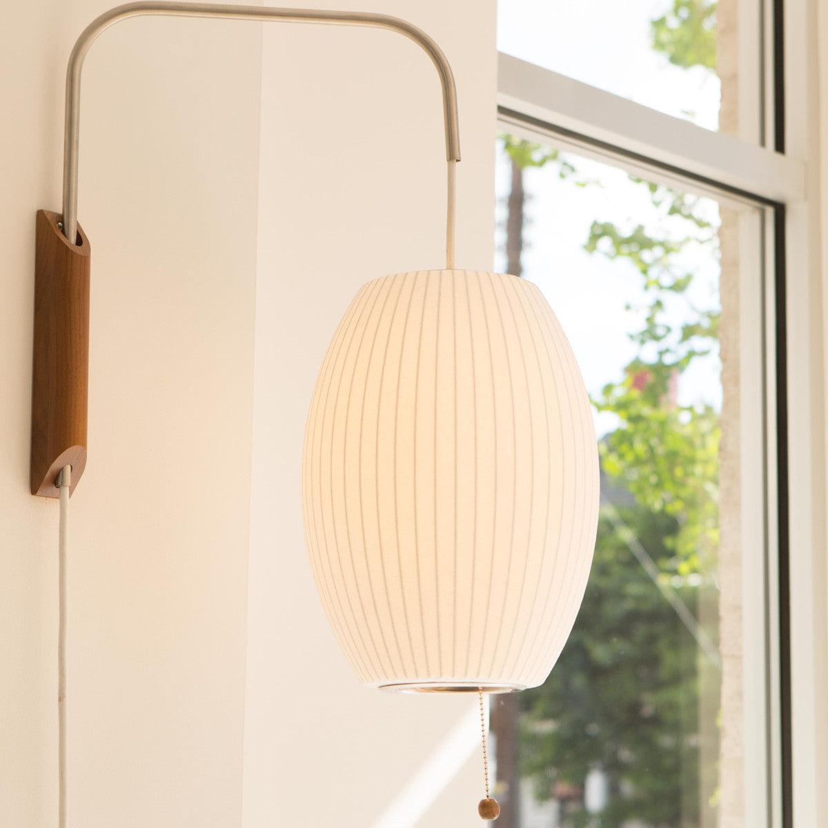 Nelson Bubble Wall Lamp - Letslighting