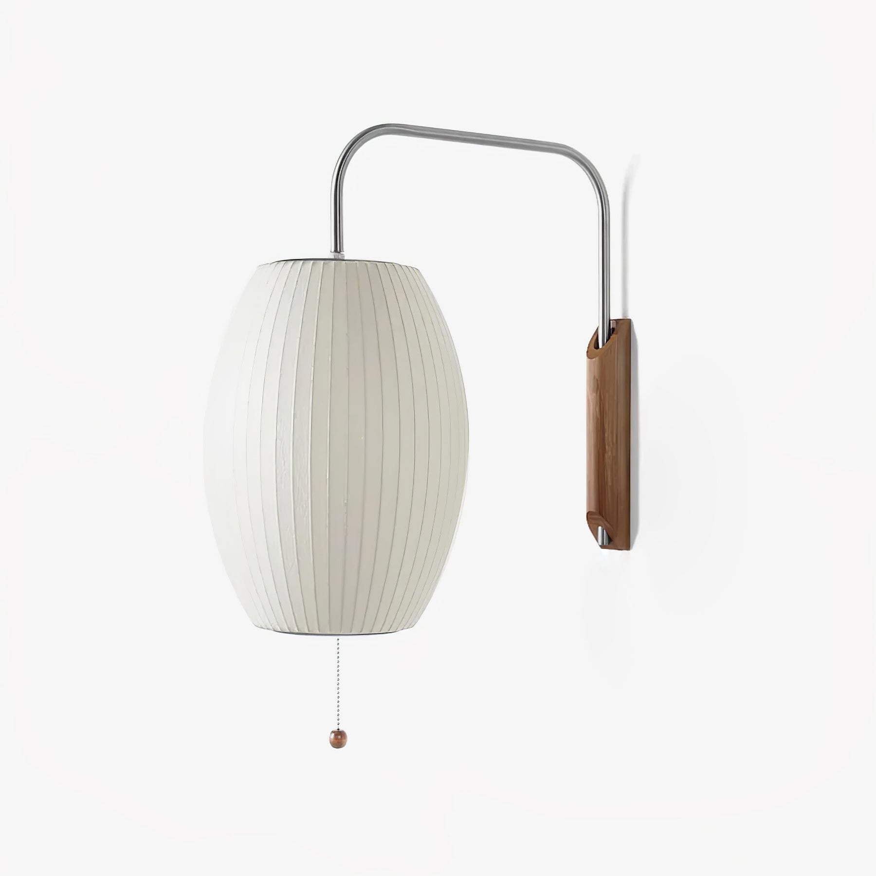 Nelson Bubble Wall Lamp - Letslighting