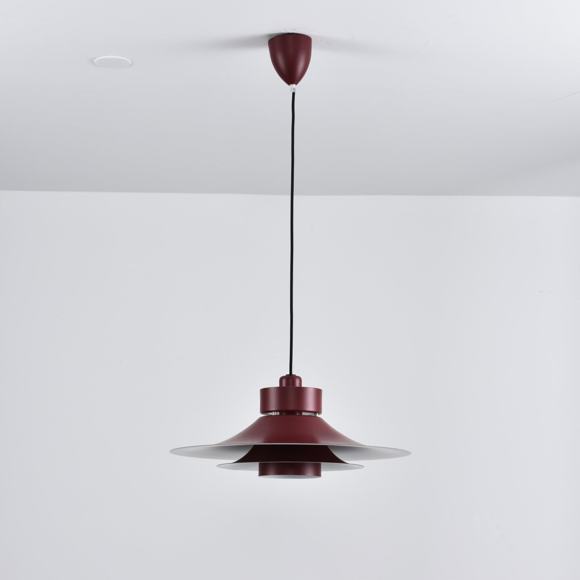 Sadie Minimalist Metal Pendant Lamp - Letslighting