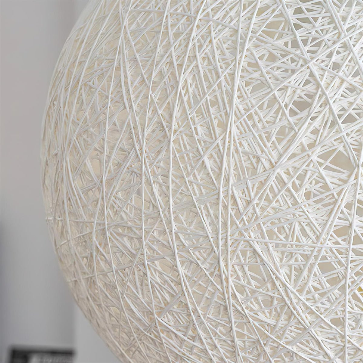 Nest Sphere Pendant Light - Letslighting
