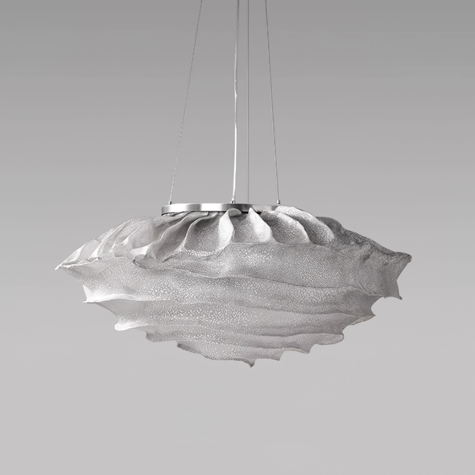 Opulent Cloud Pendant Light - Letslighting