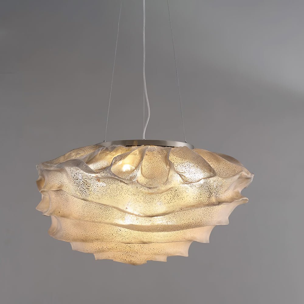 Opulent Cloud Pendant Light - Letslighting