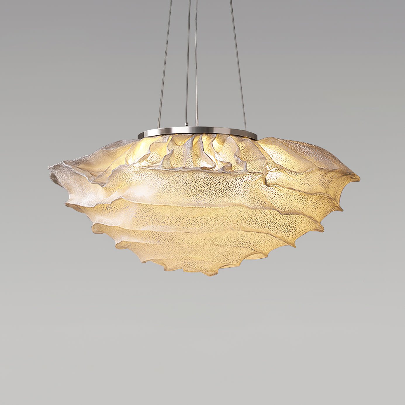 Opulent Cloud Pendant Light - Letslighting