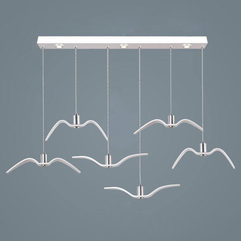 Aviara LED Pendant Light - Letslighting