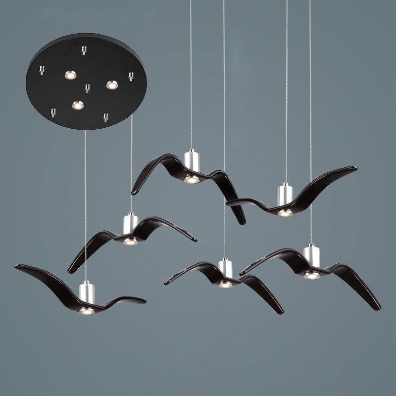 Aviara LED Pendant Light - Letslighting