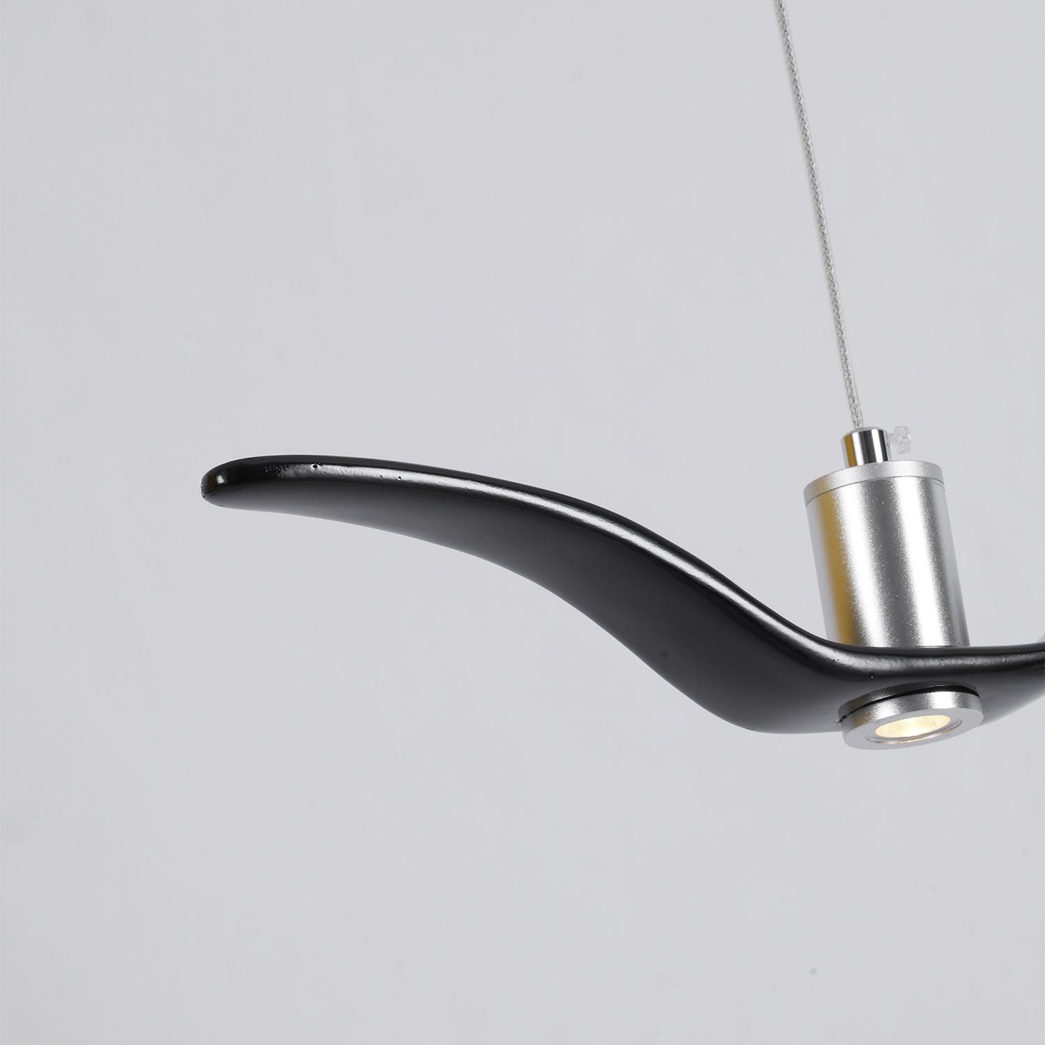 Aviara LED Pendant Light - Letslighting