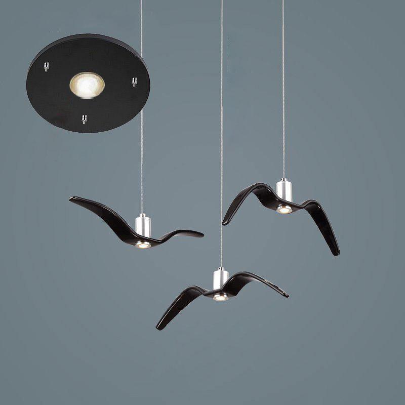 Aviara LED Pendant Light - Letslighting