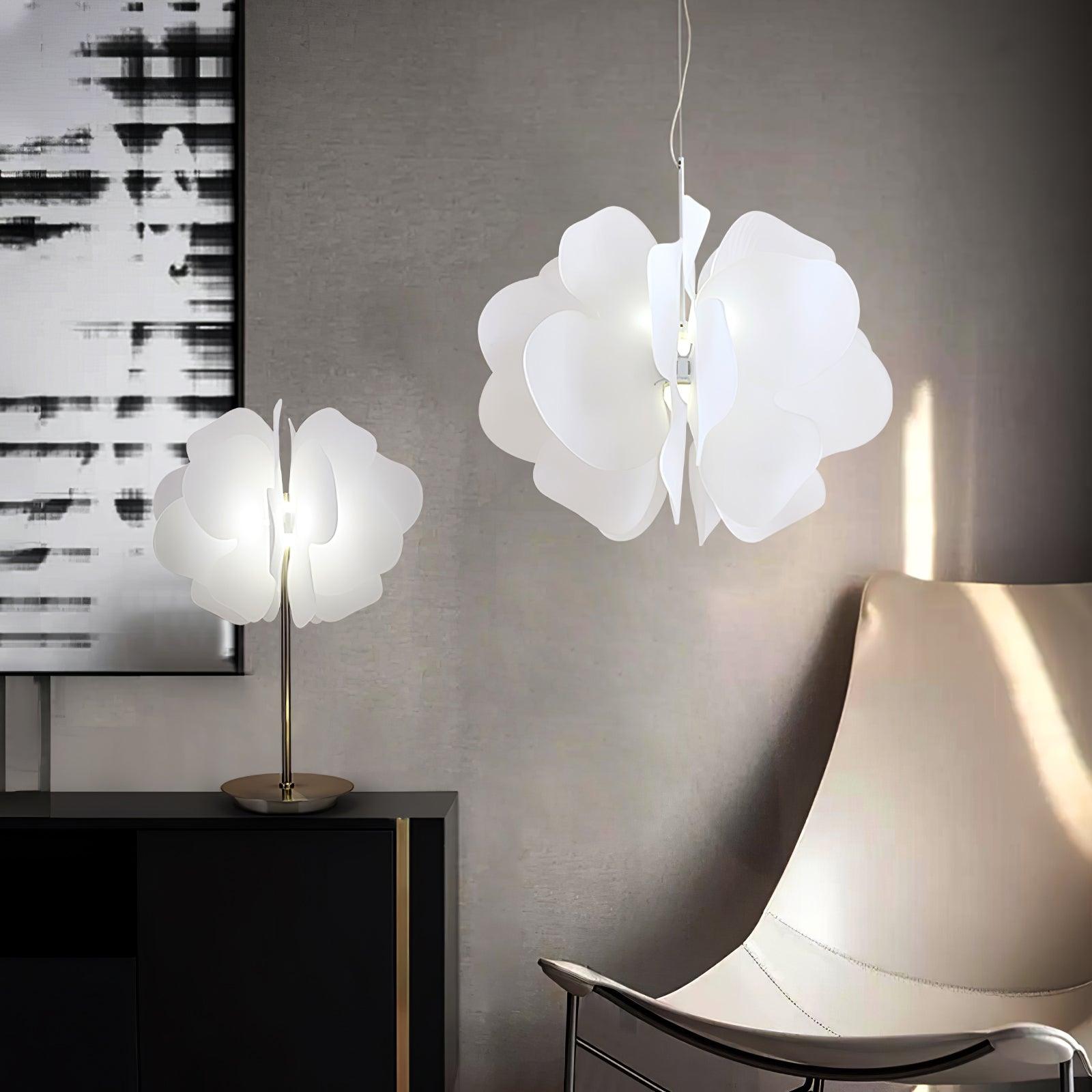 Nightbloom Pendant Lamp - Letslighting