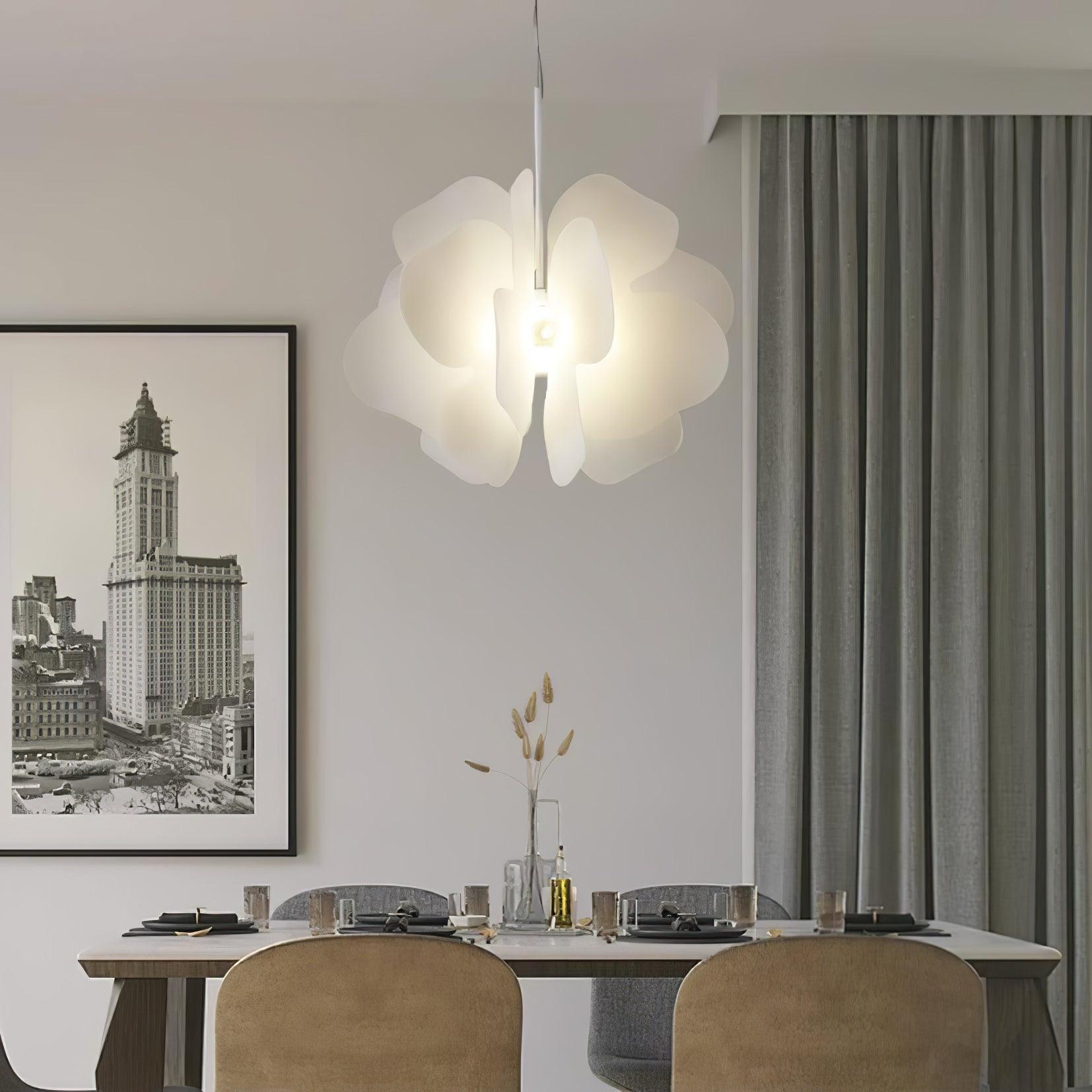 Nightbloom Pendant Lamp - Letslighting
