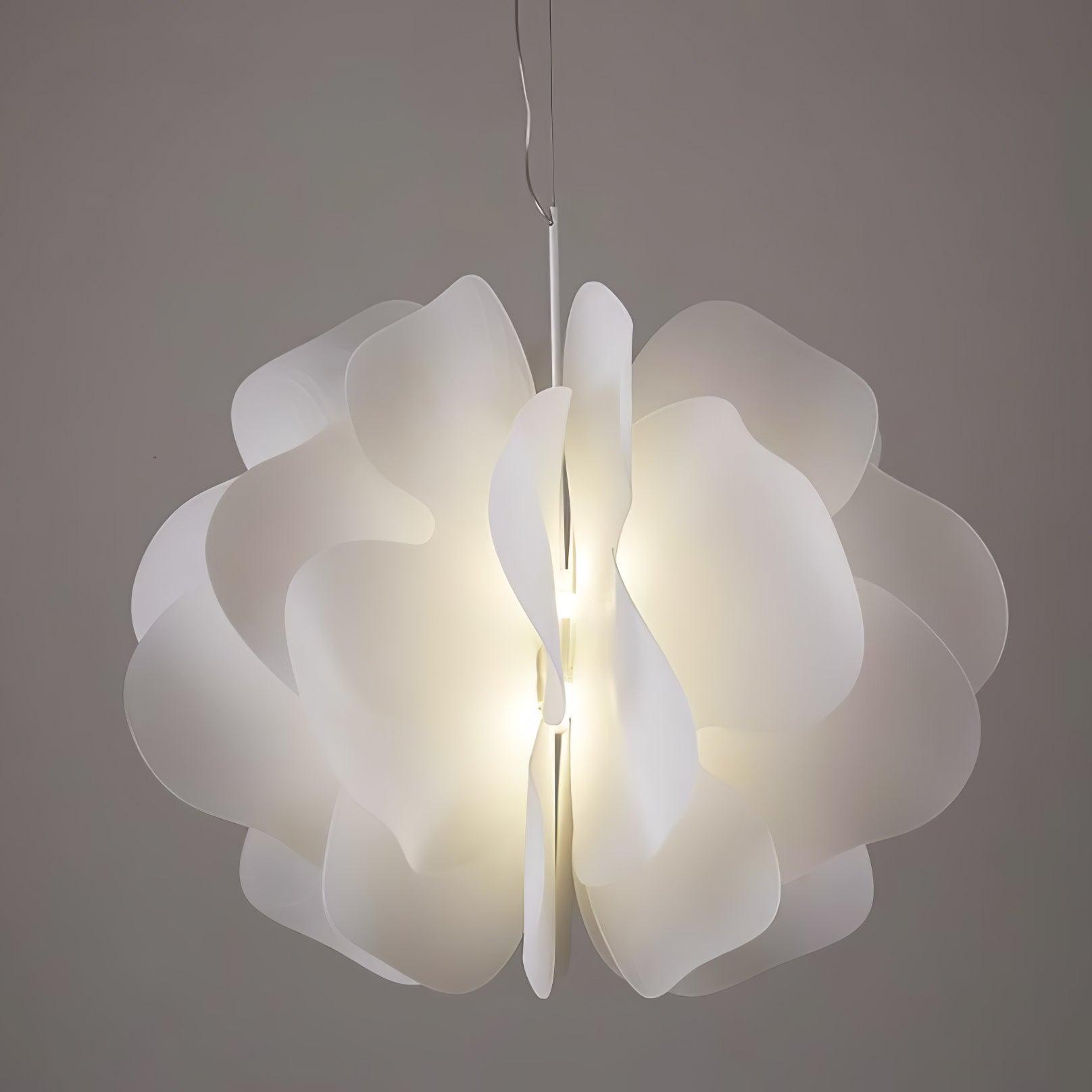 Nightbloom Pendant Lamp - Letslighting