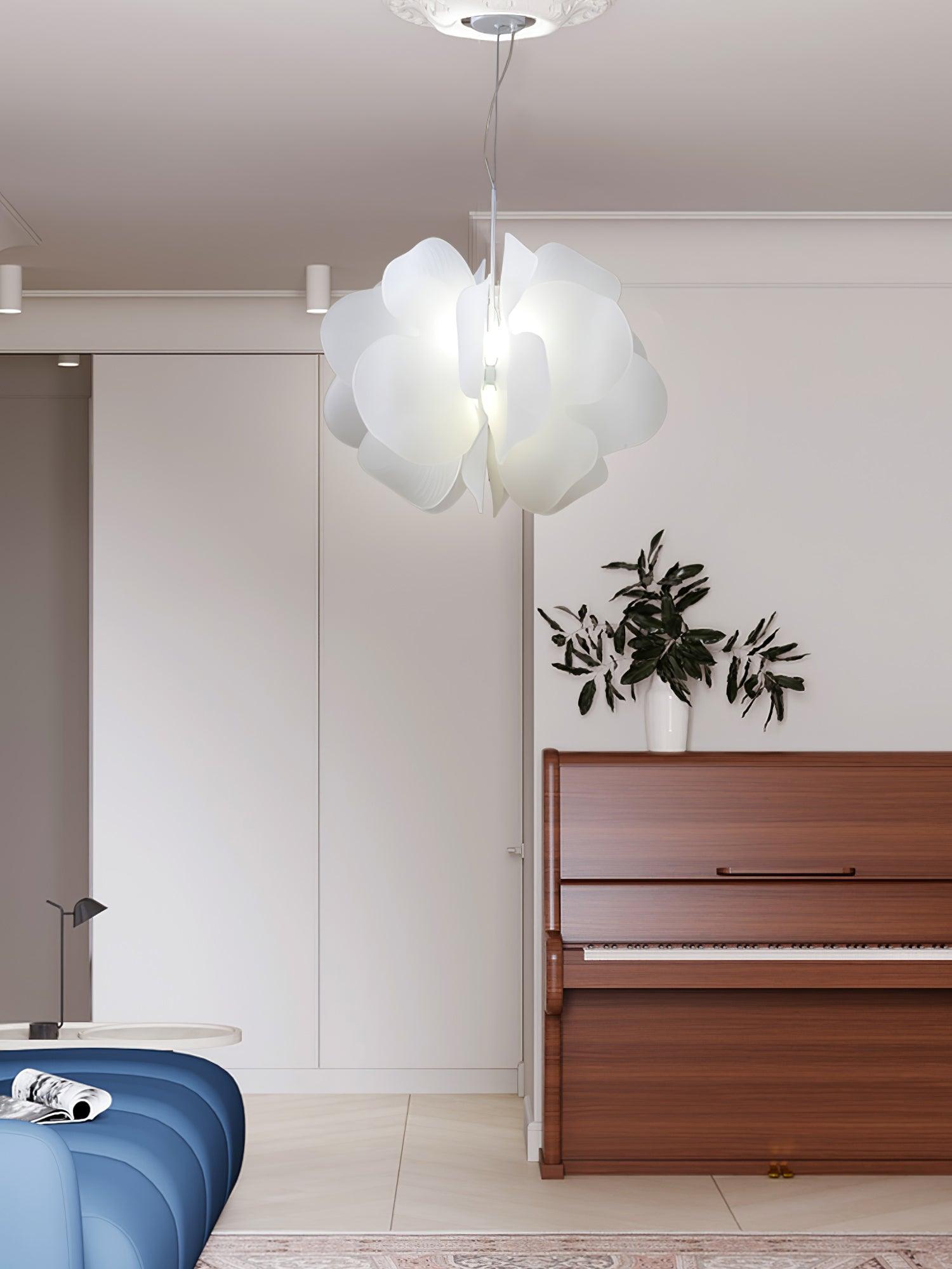 Nightbloom Pendant Lamp - Letslighting