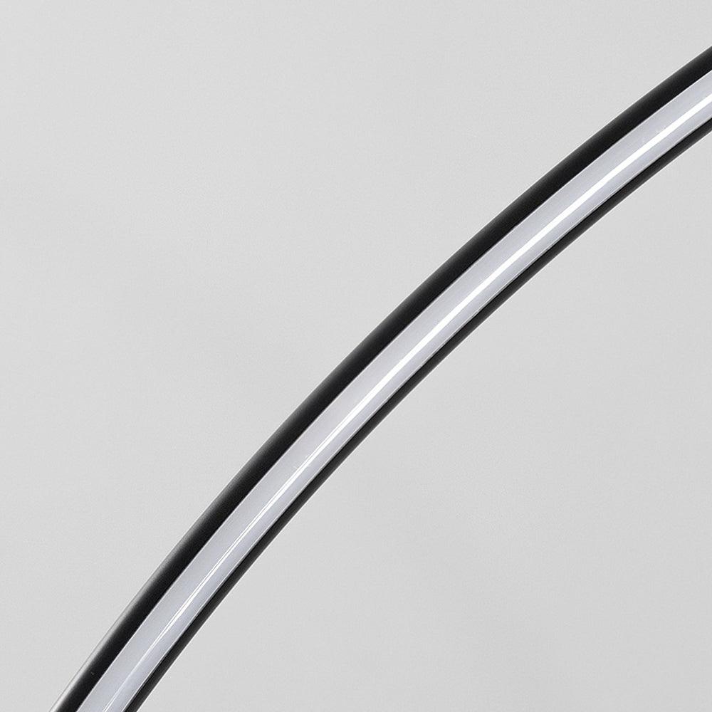 Nightfall Circle Pendant Light - Letslighting