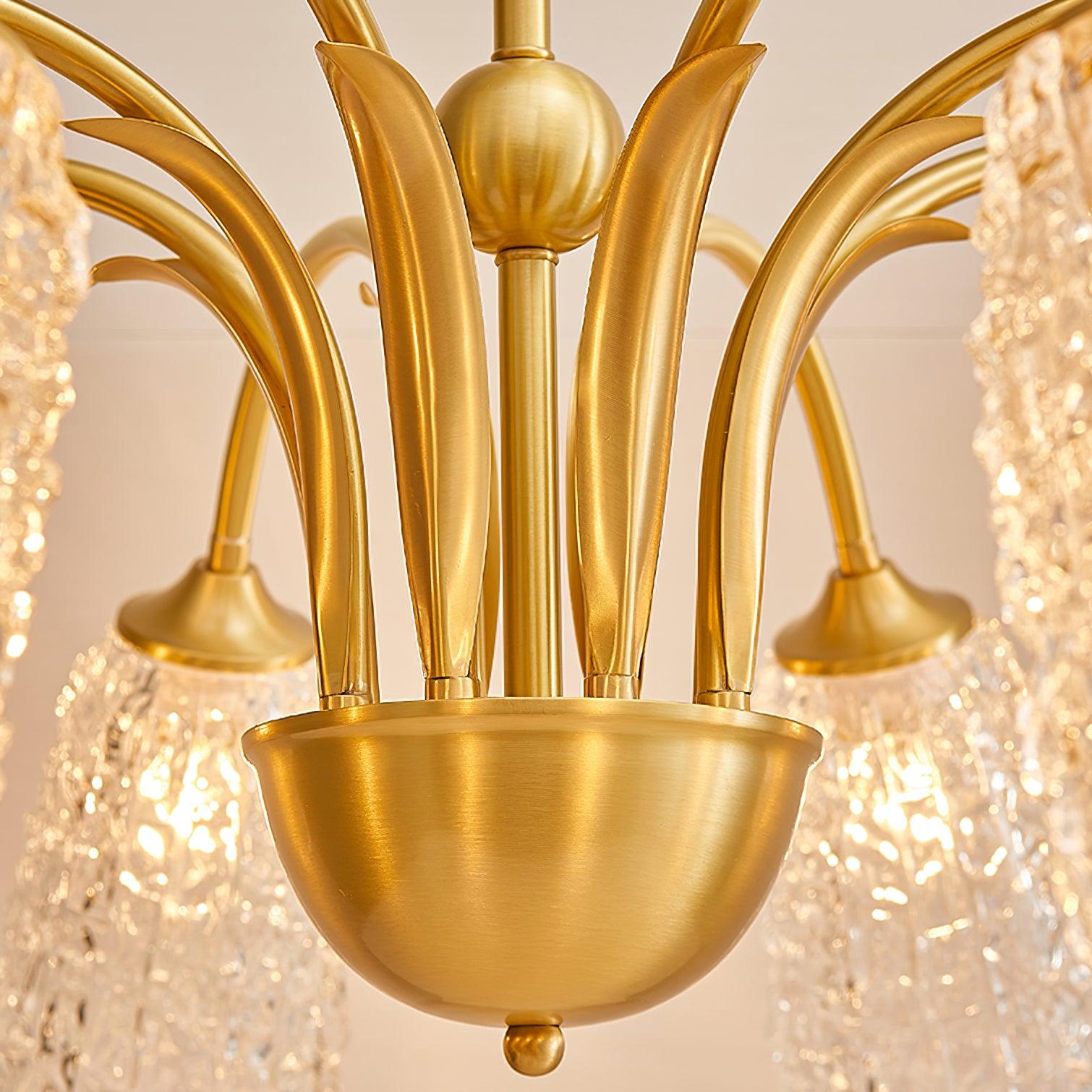 Nikoll Chandelier - Letslighting