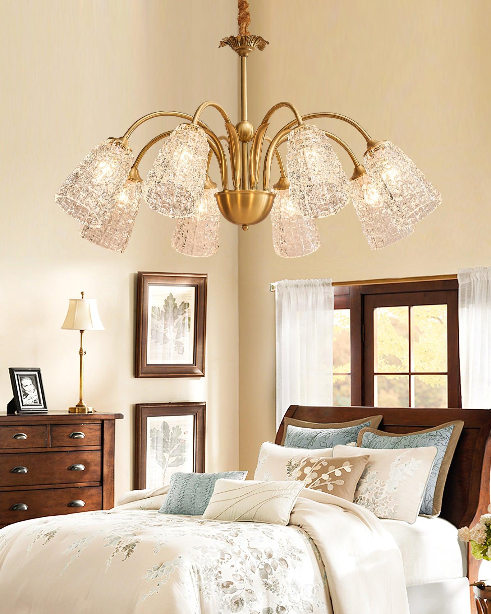 Nikoll Chandelier - Letslighting