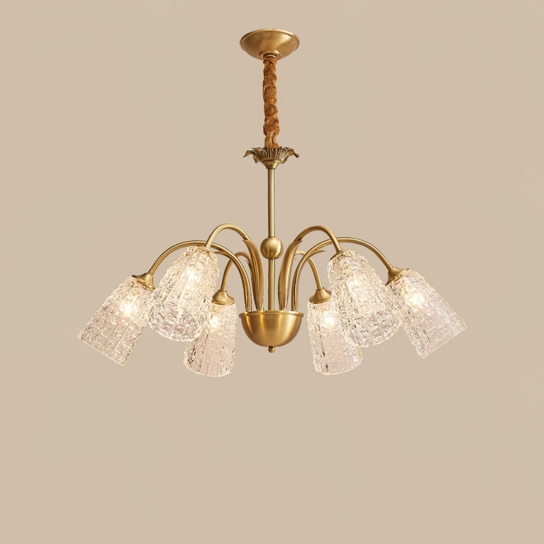 Nikoll Chandelier - Letslighting