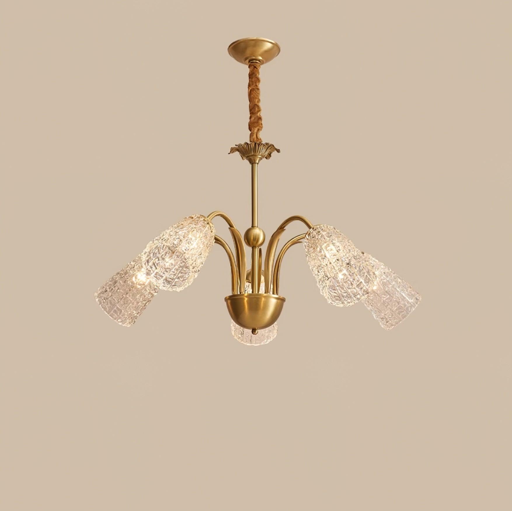 Nikoll Chandelier - Letslighting