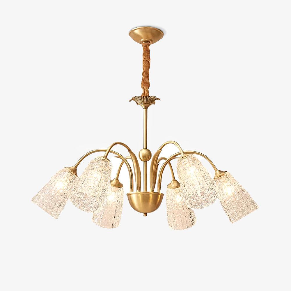 Nikoll Chandelier - Letslighting