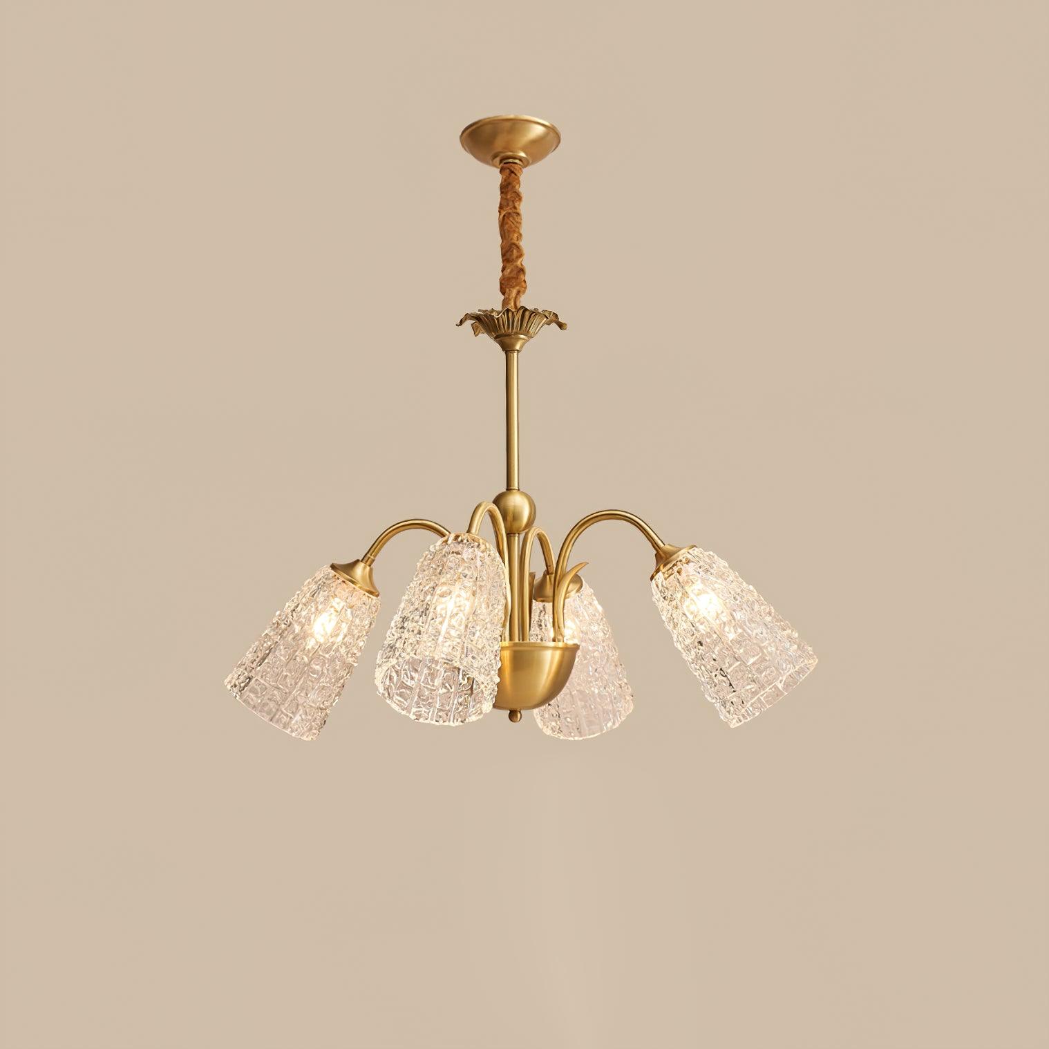 Nikoll Chandelier - Letslighting