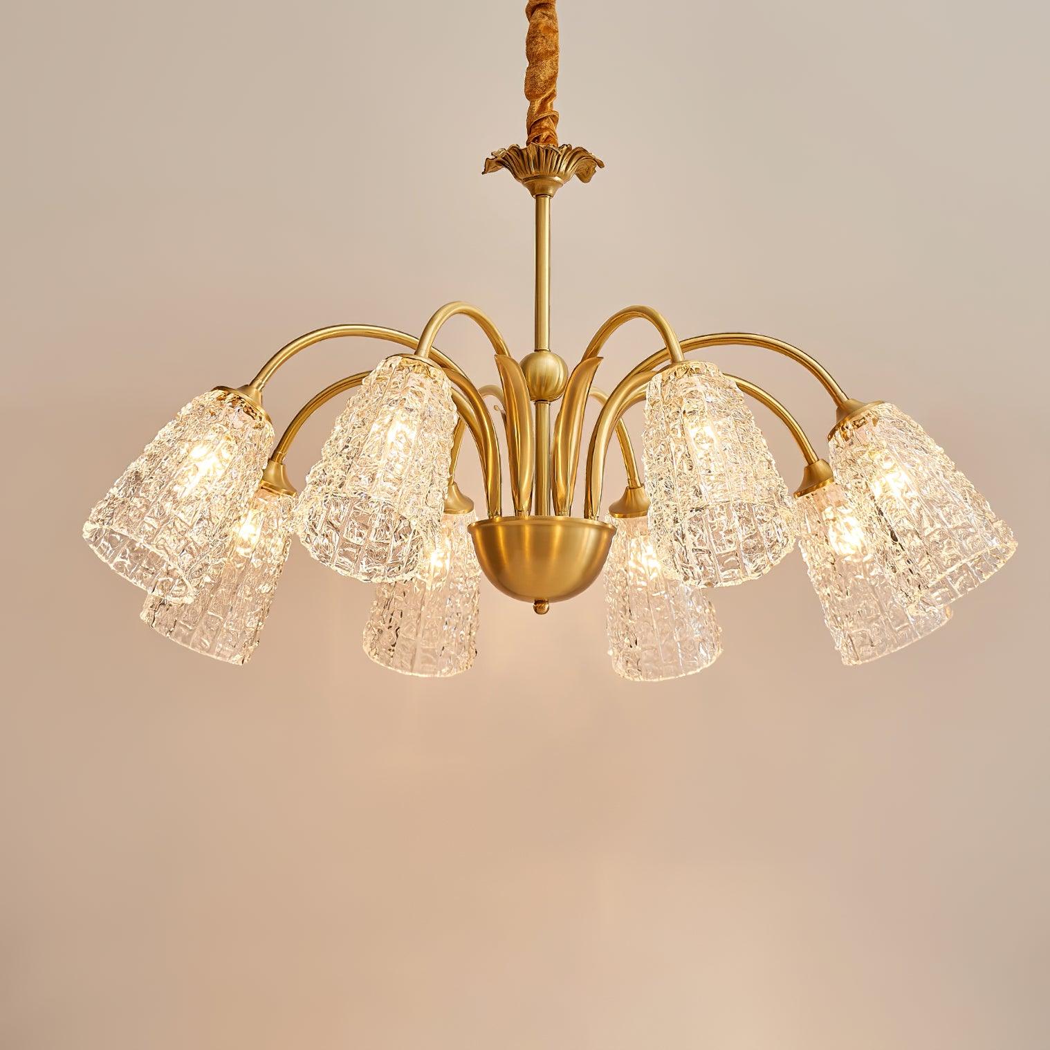 Nikoll Chandelier - Letslighting