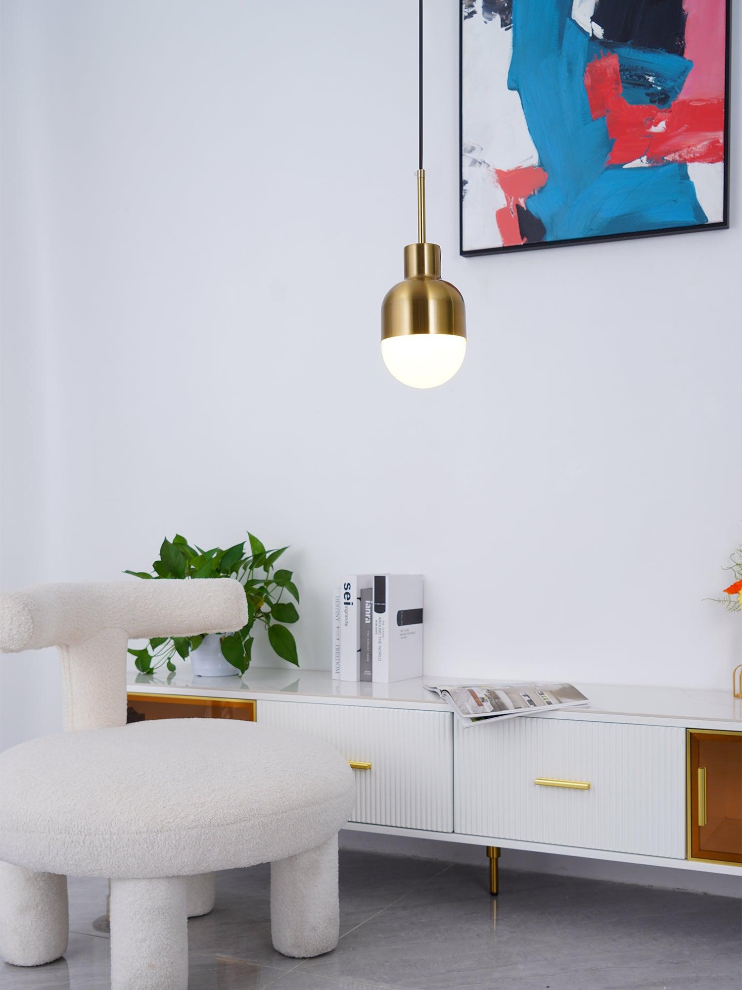 Niku Pendant Lamp - Letslighting